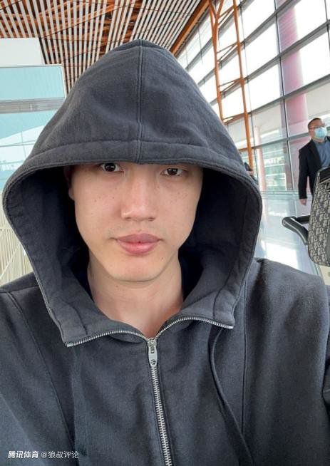 毫不犹豫的女人