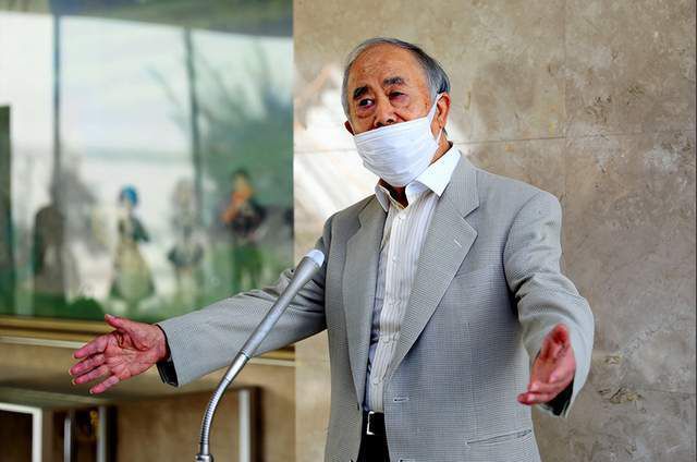 一区自拍