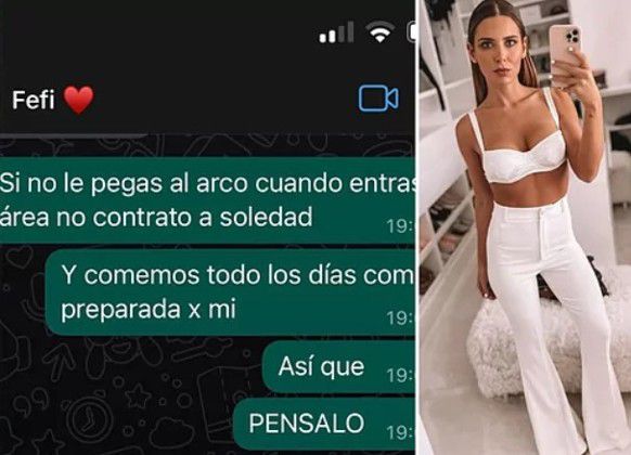 新的妈妈的朋友