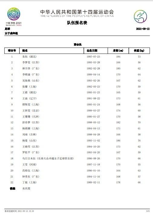 和善良的女朋友
