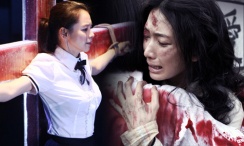 女士和上司的秘密